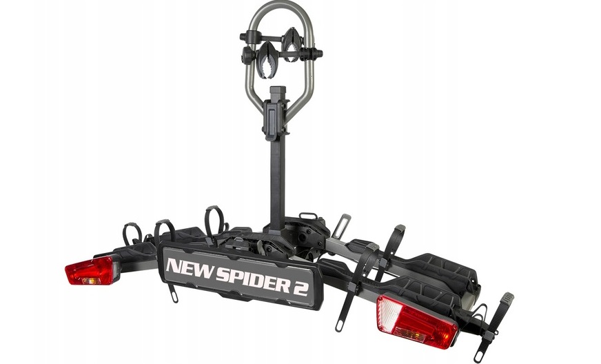 Inter Pack Spider 2E